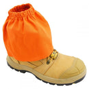 BOOT SOCK SAVERS ORANGE FSSNO