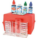 TEST KIT 4 IN 1 BLUE DEVIL TK4