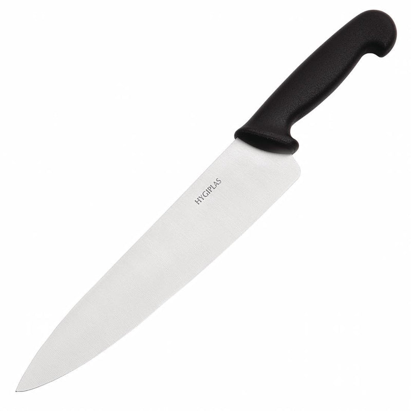 KNIFE 10" S/S COOKS KNIFE