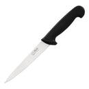 KNIFE 6" FILLETING KNIFE