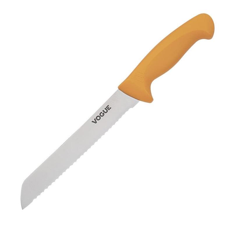 KNIFE 7.5" BREAD KNIFE