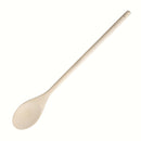 SPOON WOODEN 405MM