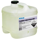 TURBO NEUTRALISE 15LTR