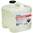 TURBO SPEED 15LTR