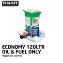 SPILL KIT OIL & FUEL ECON