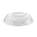 BIO LID SUITS CONTAINERS 240ML - 960ML [Pkg:SLV 50]