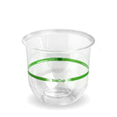BIO COLD CUP TUMBLER 360ML [Pkg:SLV 50]