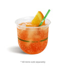 BIO COLD CUP TUMBLER 360ML [Pkg:SLV 50]