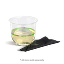 BIO COLD CUP TUMBLER 360ML [Pkg:SLV 50]