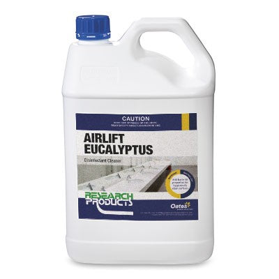 AIRLIFT EUCALYPTUS 5 LTR (DISCONTINUED)