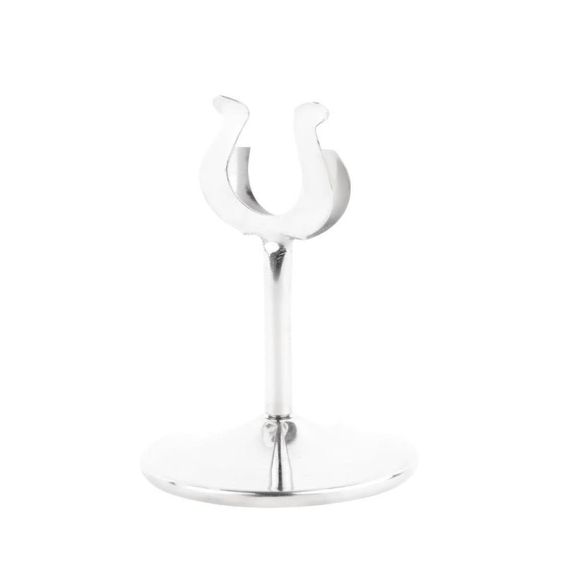 TABLE NUMBER STANDS 100MM HIGH