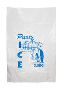 BAG PRINTED ICE 3.5KG
