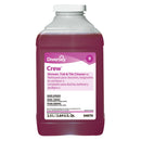 J FILL CREW SHOWER TUB & TILE CLEANER 2 X 2.5LTR 