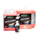 AUTO WHEEL - A4 [Sze:1 LITRE]