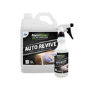 AUTO REVIVE - A3 [Sze:1 LITRE]