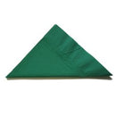 NAPKIN 2 PLY DINNER DARK GREEN CTN1000 370565 