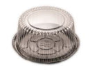 IKON CAKE BASE & DOME LID LARGE