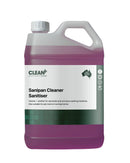 SANI PAN CLEANER 5LTR 