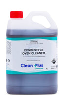 COMBI STYLE - OVEN & GRILL CLEANER 5LTR
