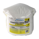FACILITY WIPES ANTIBAC 800/ROLL
