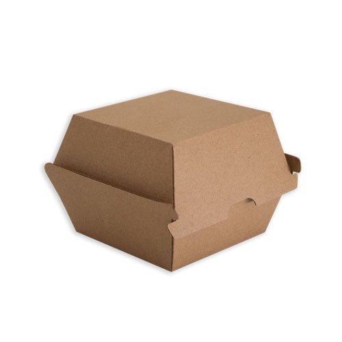 NEW BIO BURGER BOX LGE