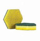 SCOURER HEX