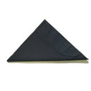 NAPKIN 2 PLY DINNER BLACK CTN 1000 [Pkg:CTN 1000]
