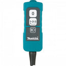 VACUUM MAKITA 18V BACKPACK 5.5L KIT 2 X 5.0AH BATTS & CHARGER