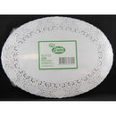 DOYLEY PAPER OVAL