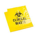 BINLINER CLINICAL WASTE 700 x 1000
