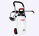 SPRAYER SOLO 11 LTR TROLLEY 453