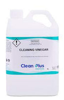 CLEANING VINEGAR 10% 5 Litre