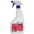 FAST FOAM OVEN CLEANER [Pkg:CTN 6 Bottles]