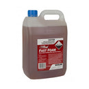FAST FOAM OVEN CLEANER [Pkg:CTN 2 X 5 LITRE]