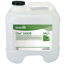 CLAX 100 OB 2AL1 LAUNDRY DETERANT 15LTR