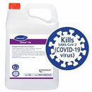OXIVIR TB HOSP/GRADE DISINFECTANT [Sze:5 LITRE Pkg:BOTTLE]