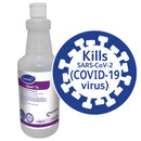 OXIVIR TB HOSP/GRADE DISINFECTANT [Sze:946 MLS Pkg:CTN 12 X BOTTLES]
