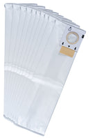 VACBAG MAKITA FLEECE FILTER 10PK - DVC506 