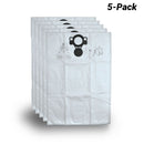 VACBAG MAKITA FLEECE 5PK - VC4210L