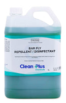 BAR FLY REPELLENT/DISINFECTANT 5LTR