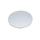 CAKE 2.5MM CARD/SLIP ROUND WHITE 11IN/28CM [Pkg:CTN 50]