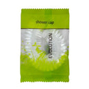 GUEST/A SHOWER CAP SACHET EVOLUTION Slv 250 [Pkg:SLV 250]