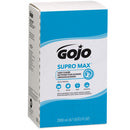 SOAP SUPRO MAX PRO TDX 2000ML [Pkg:CTN 4 X POD]
