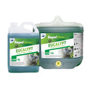 EUCALYPTUS DISINFECTANT