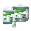 EUCALYPTUS DISINFECTANT [Sze:500 ML EMPTY]