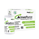 ACTIVE PAPER