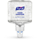 PURELL ES8 TOUCH FREE SANITISER 1200 ML GEL CTN 2