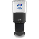 DISPENSER PURELL ES8 TOUCH FREE SANI GRAPHITE INCLUDING DRIP TRAY