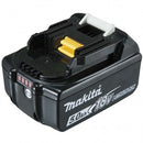 BATTERY MAKITA 18 VOLT 5 AH SINGLE