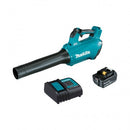 BLOWER MAKITA BRUSHLESS 18V KIT LI-ION